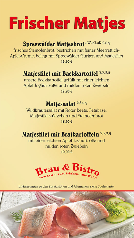 Spargelkarte